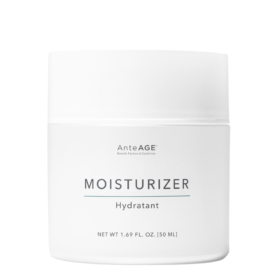 AnteAge MD Moisturizer