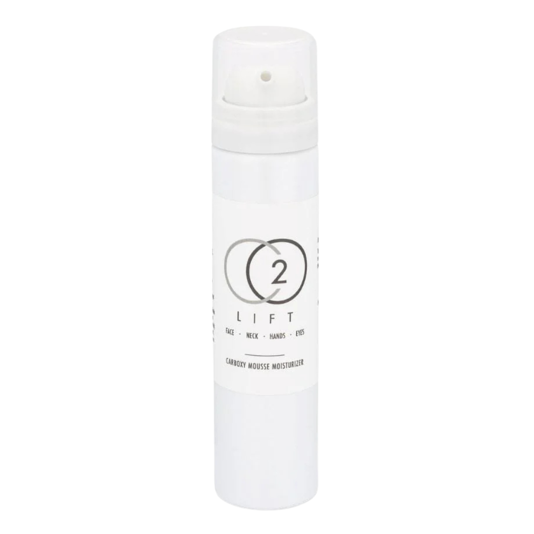 CO2 Lift Carboxy Mousse Moisturizer