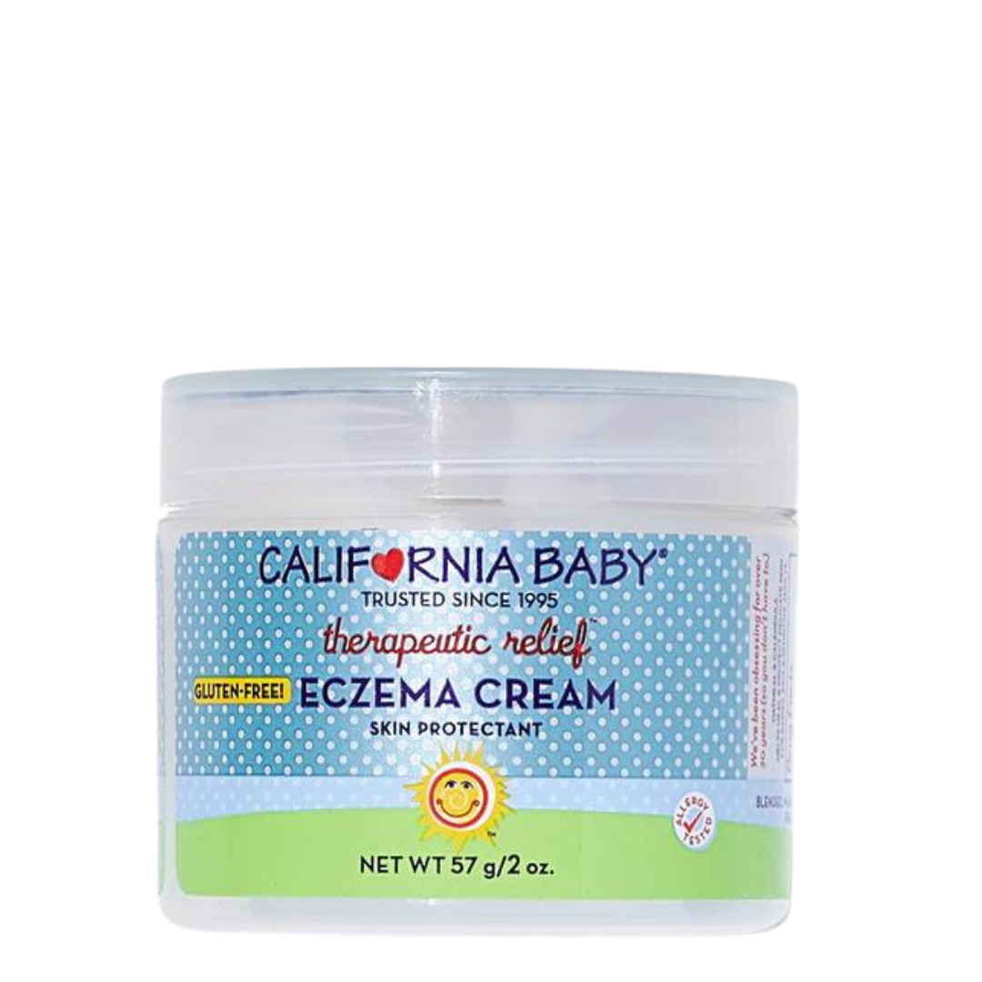 Therapeutic Relief Eczema Cream