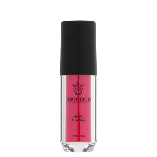 Clarifying C Serum