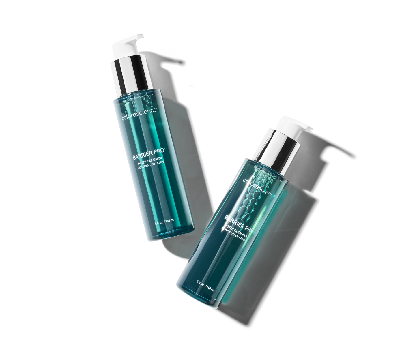 Colorescience Barrier Pro 1-Step Cleanser