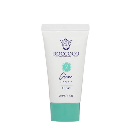 Clear Teen Serum