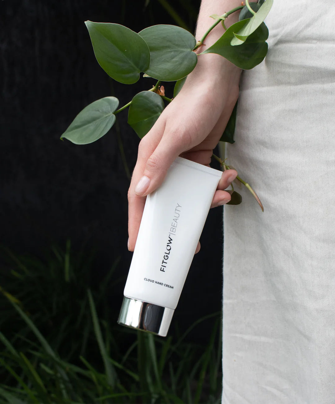 Fitglow Beauty Cloud Hand Cream