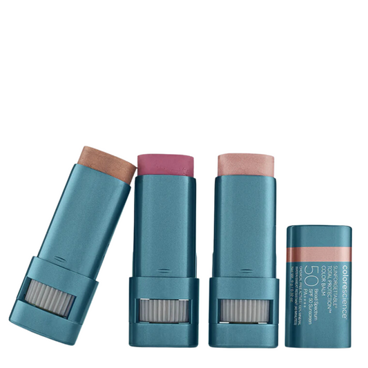 Colorescience Sunforgettable Color Balm