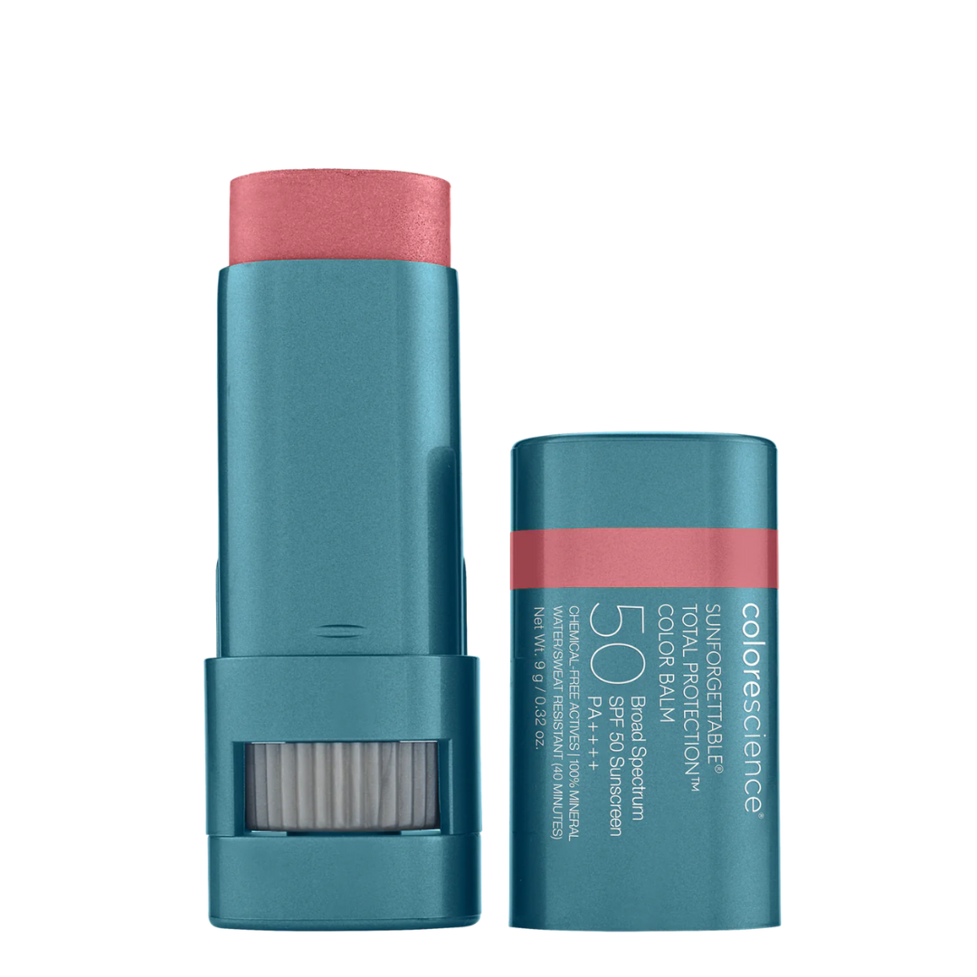 Colorescience Sunforgettable Color Balm