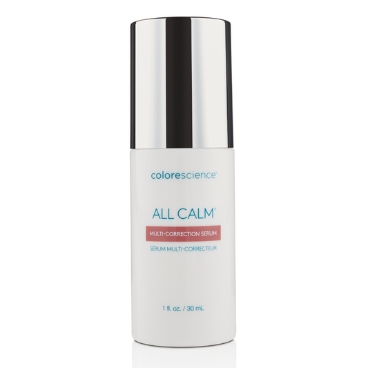 Colorescience All Calm Multi-Correction Serum