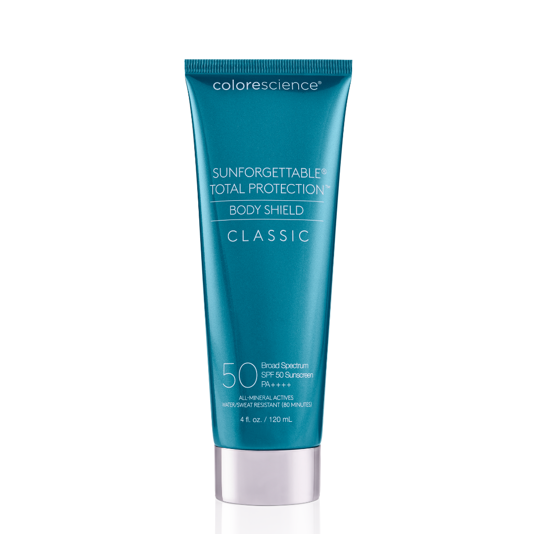Colorescience Sunforgettable Enviroscreen Protection Body Shield SPF 50
