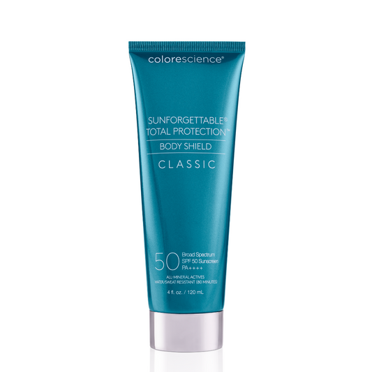 Colorescience Sunforgettable Enviroscreen Protection Body Shield SPF 50
