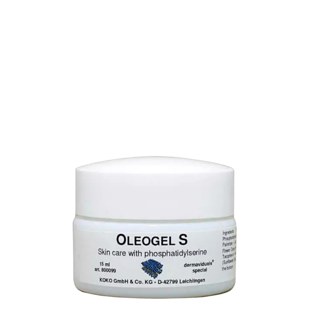 Oleogel S