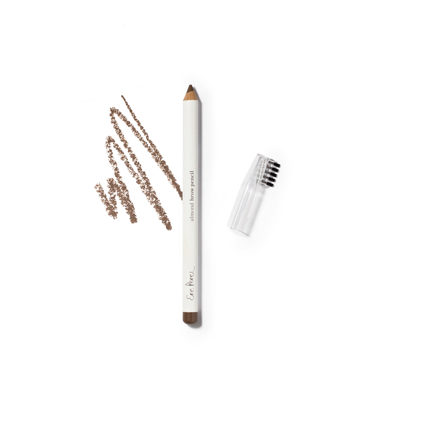 Ere Perez Almond Brow Pencil