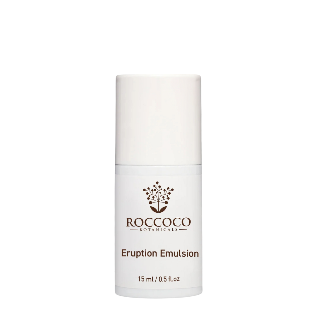 Eruption Emulsion