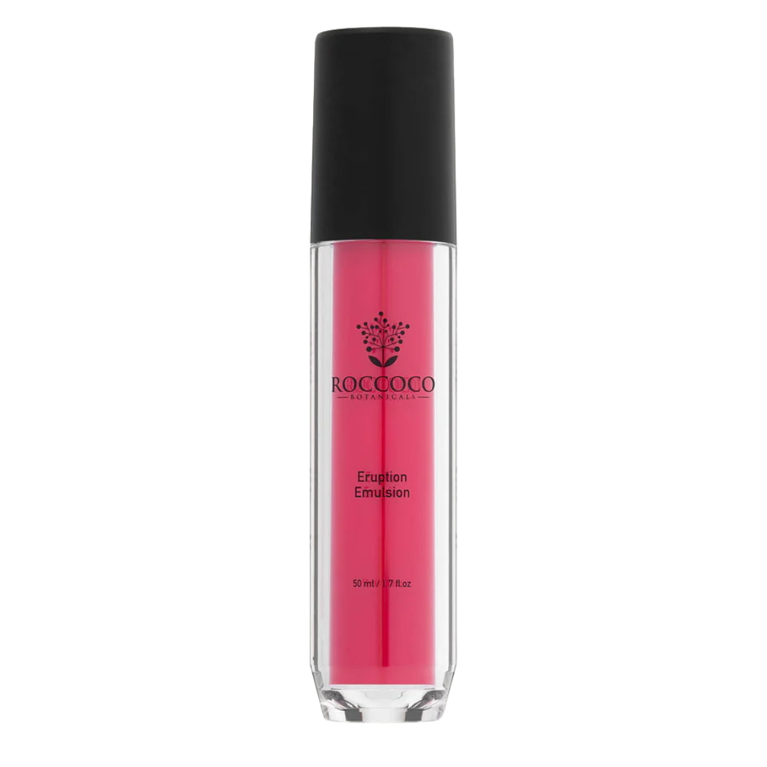 Eruption Emulsion