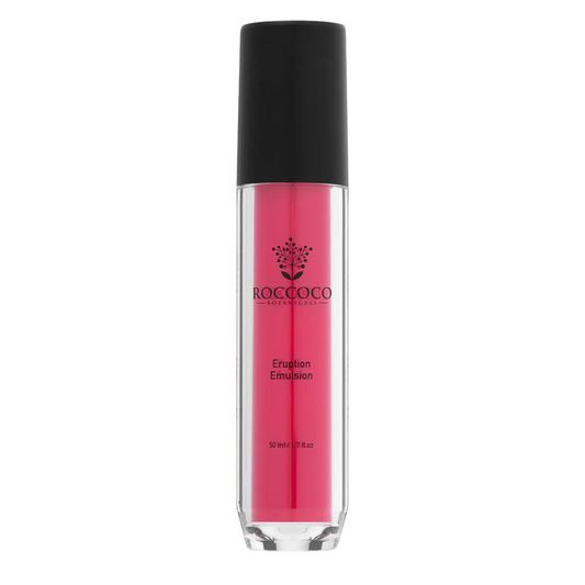 Eruption Emulsion