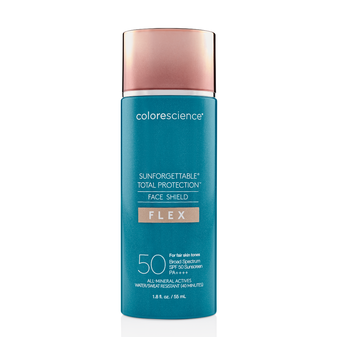 Colorescience Sunforgettable Enviroscreen Protection Face Shield Flex SPF 50