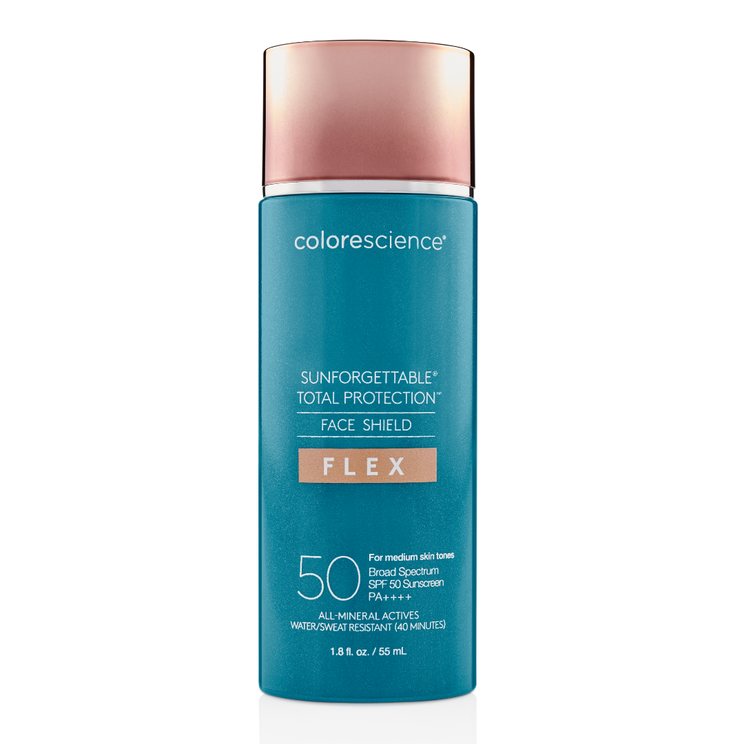 Colorescience Sunforgettable Enviroscreen Protection Face Shield Flex SPF 50