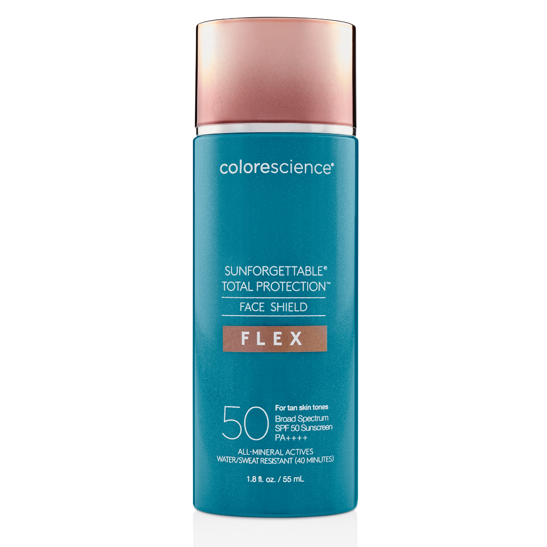 Colorescience Sunforgettable Enviroscreen Protection Face Shield Flex SPF 50