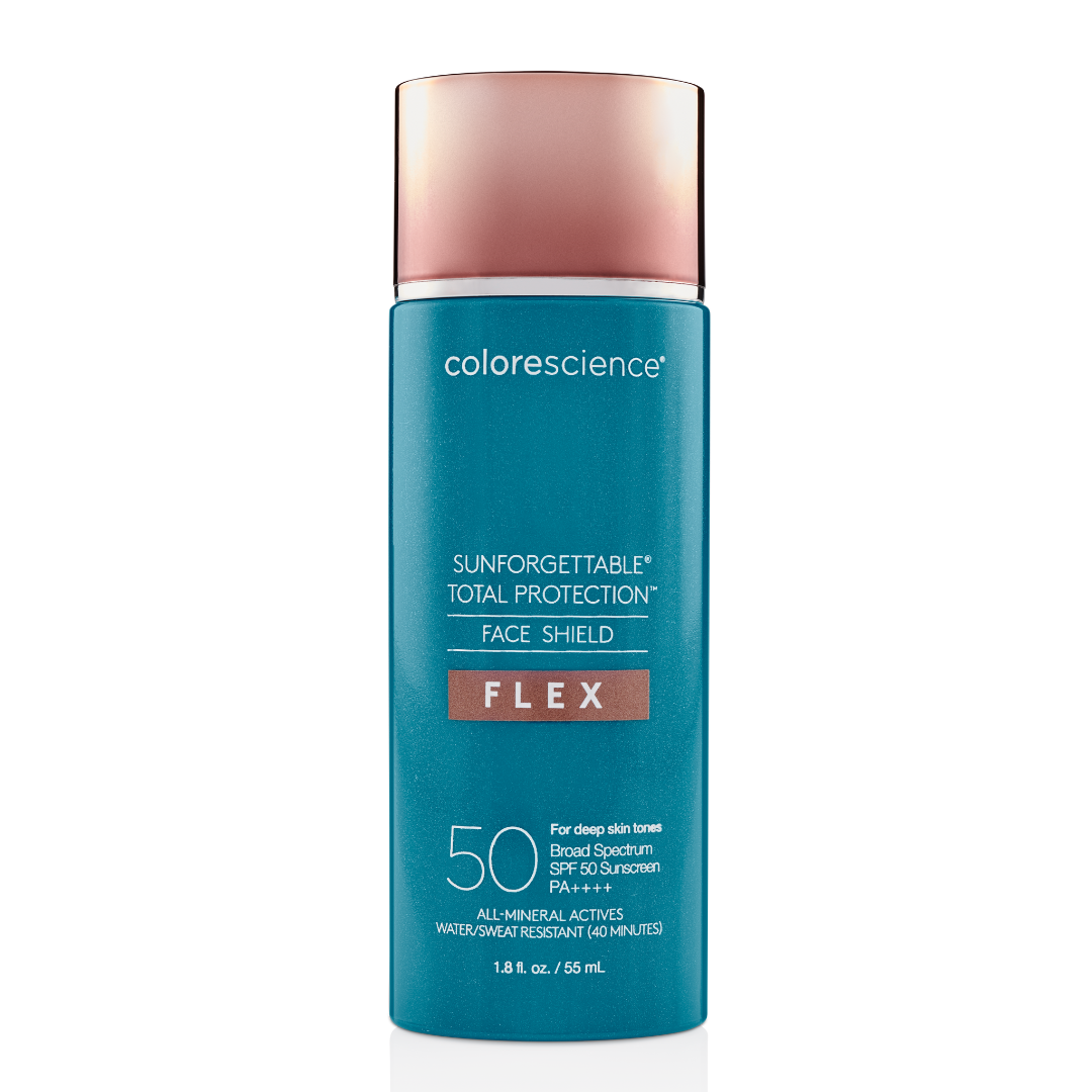 Colorescience Sunforgettable Enviroscreen Protection Face Shield Flex SPF 50