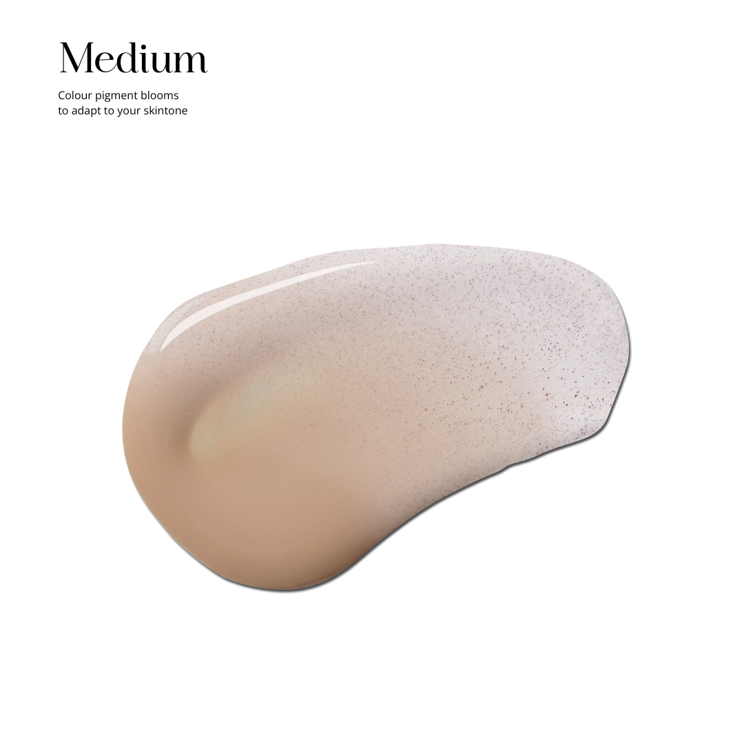 Colorescience Sunforgettable Enviroscreen Protection Face Shield Flex SPF 50