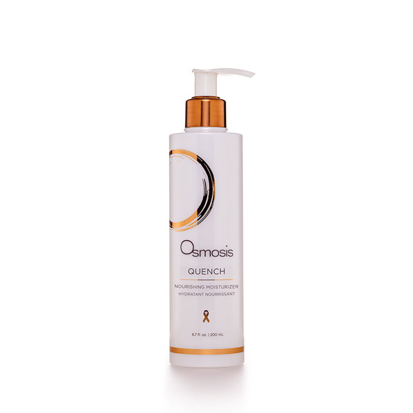 Osmosis Quench Nourishing Moisturizer