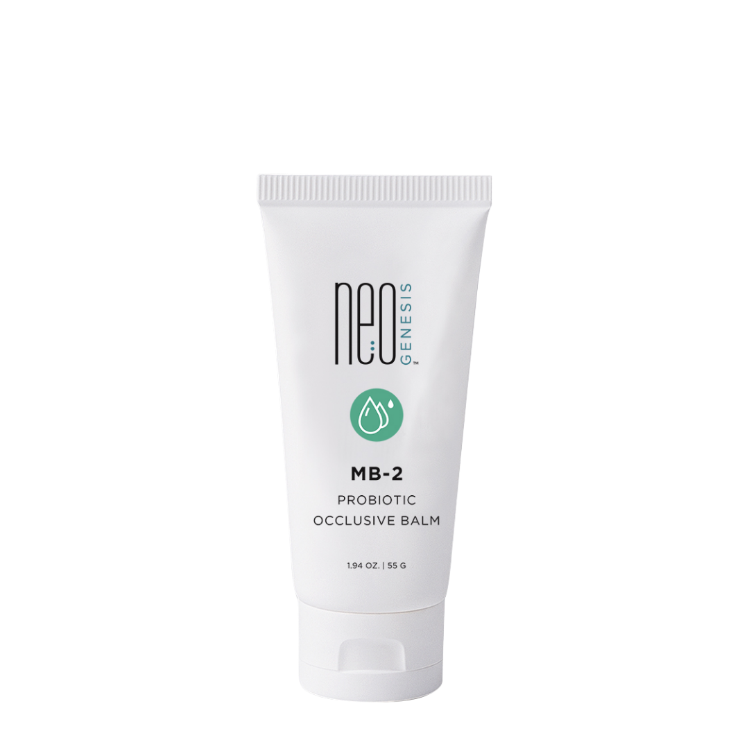 NeoGenesis MB-2 Probiotic Occlusive Balm