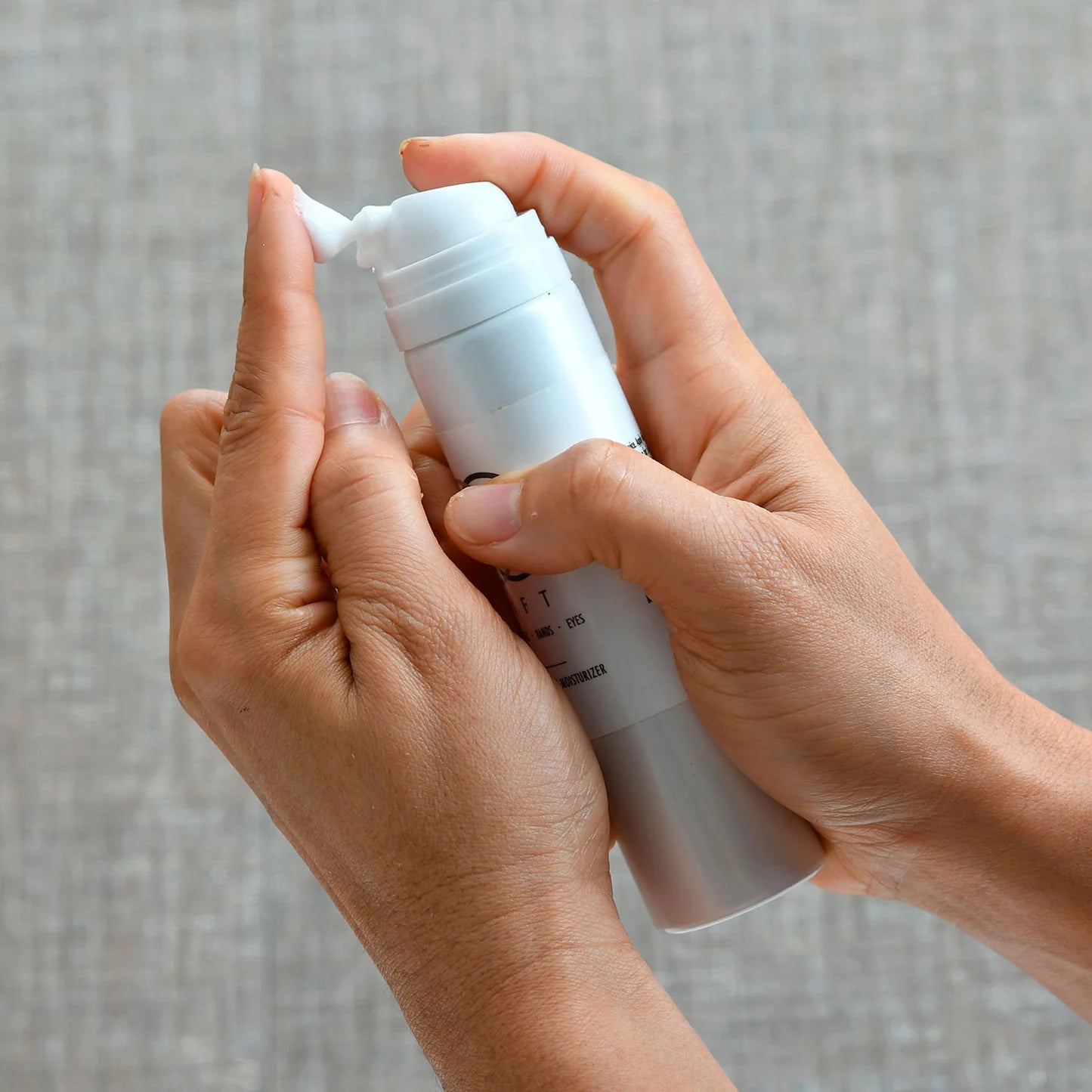 CO2 Lift Carboxy Mousse Moisturizer