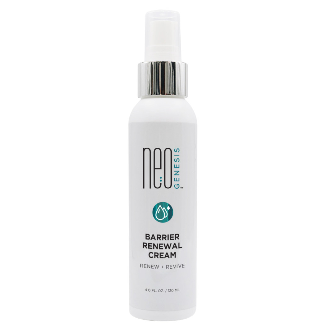 NeoGenesis Barrier Renewal Cream