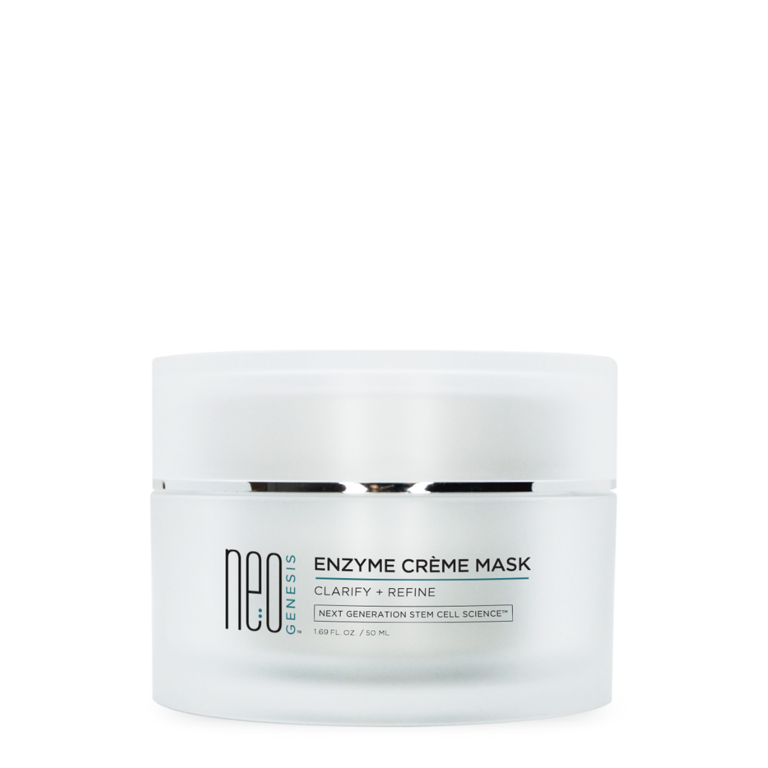 NeoGenesis Enzyme Crème Mask