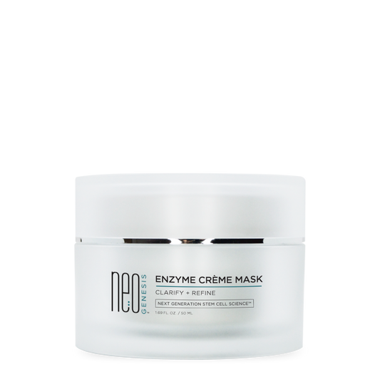 NeoGenesis Enzyme Crème Mask