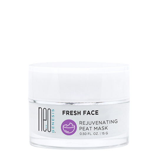 NeoGenesis Fresh Face Peat Mask