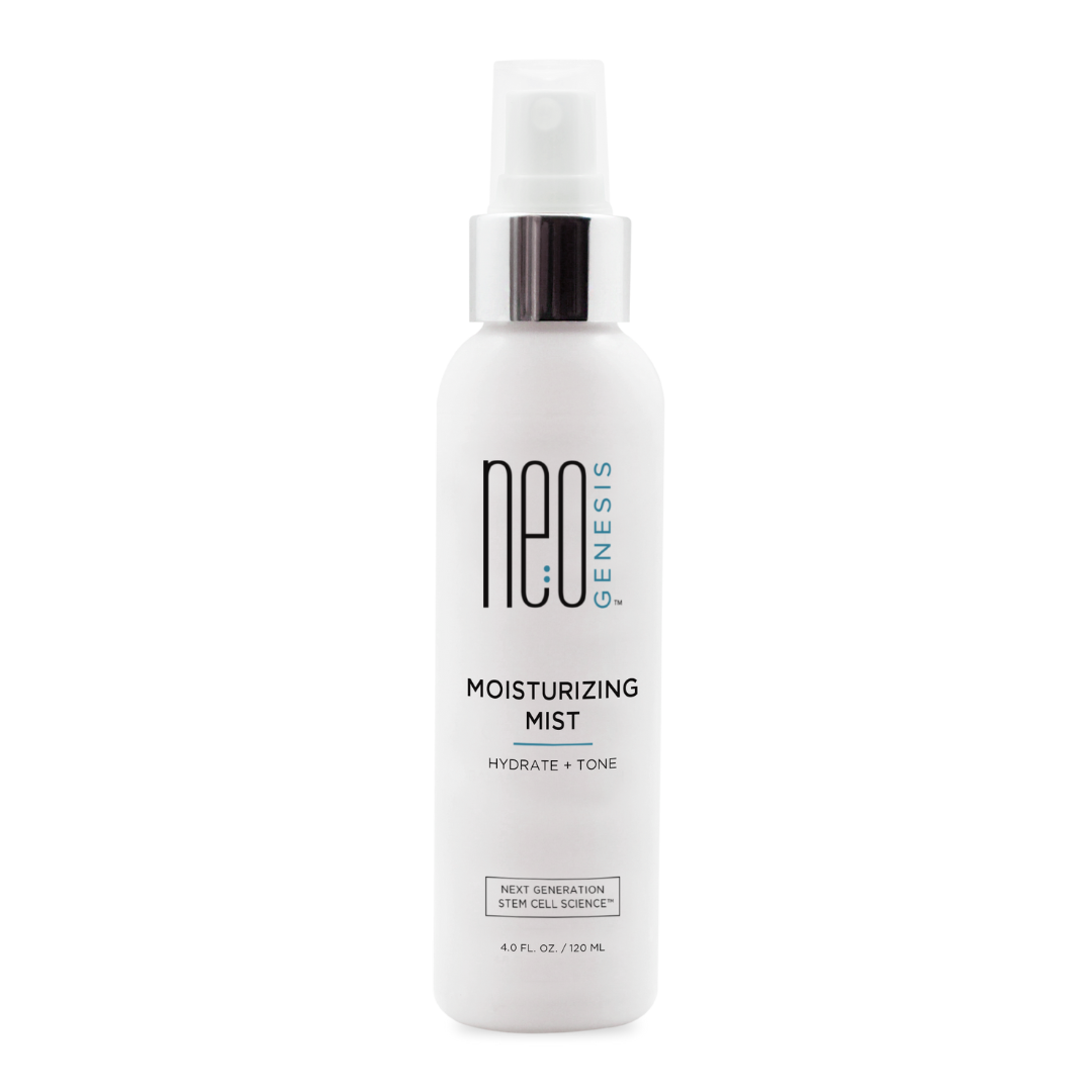 NeoGenesis Moisturizing Mist
