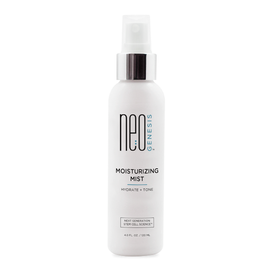 NeoGenesis Moisturizing Mist