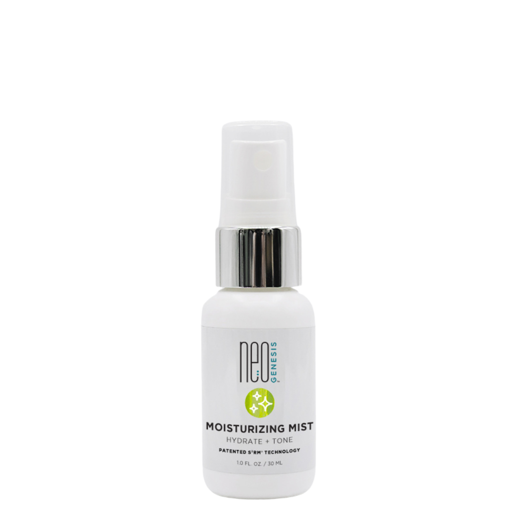 NeoGenesis Moisturizing Mist