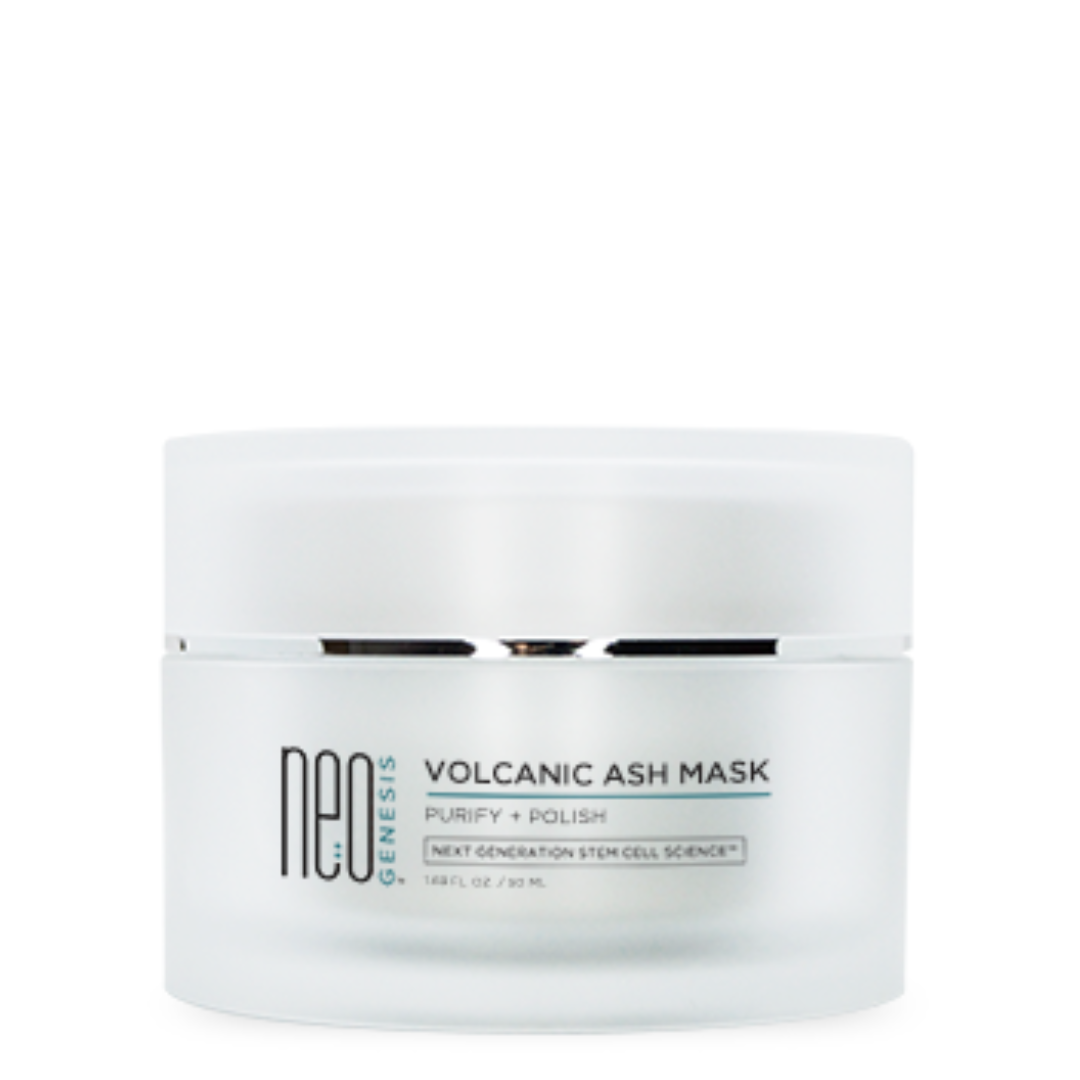 NeoGenesis Volcanic Ash Mask