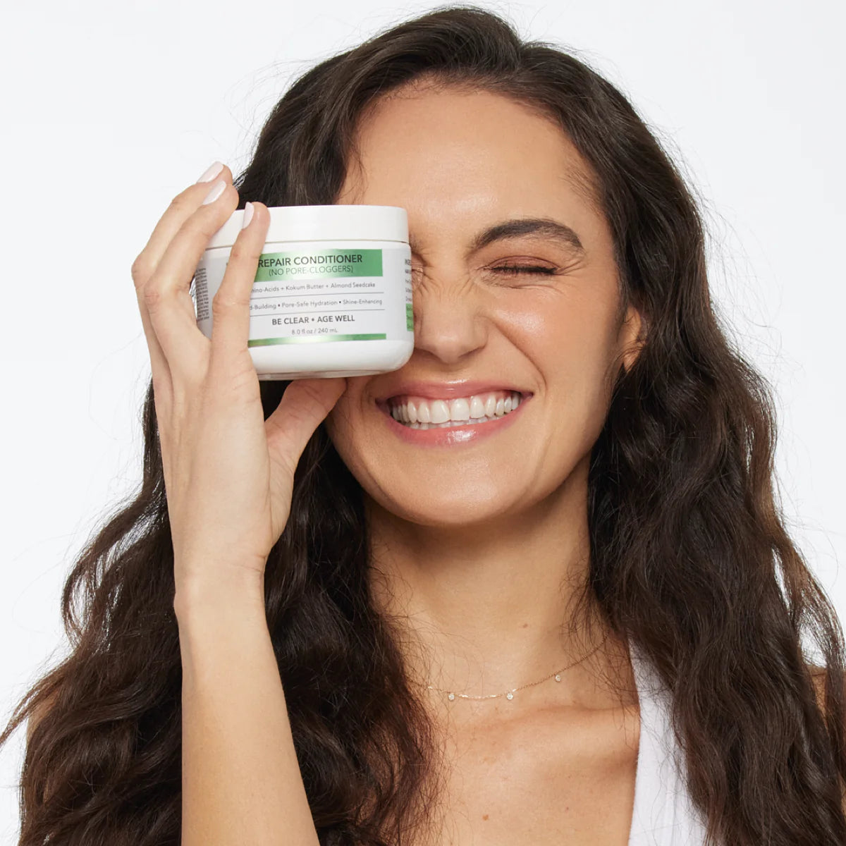 CLEARSTEM REPAIR Conditioner