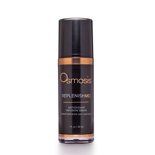 Osmosis MD Advanced Replenish Antioxidant Infusion Serum