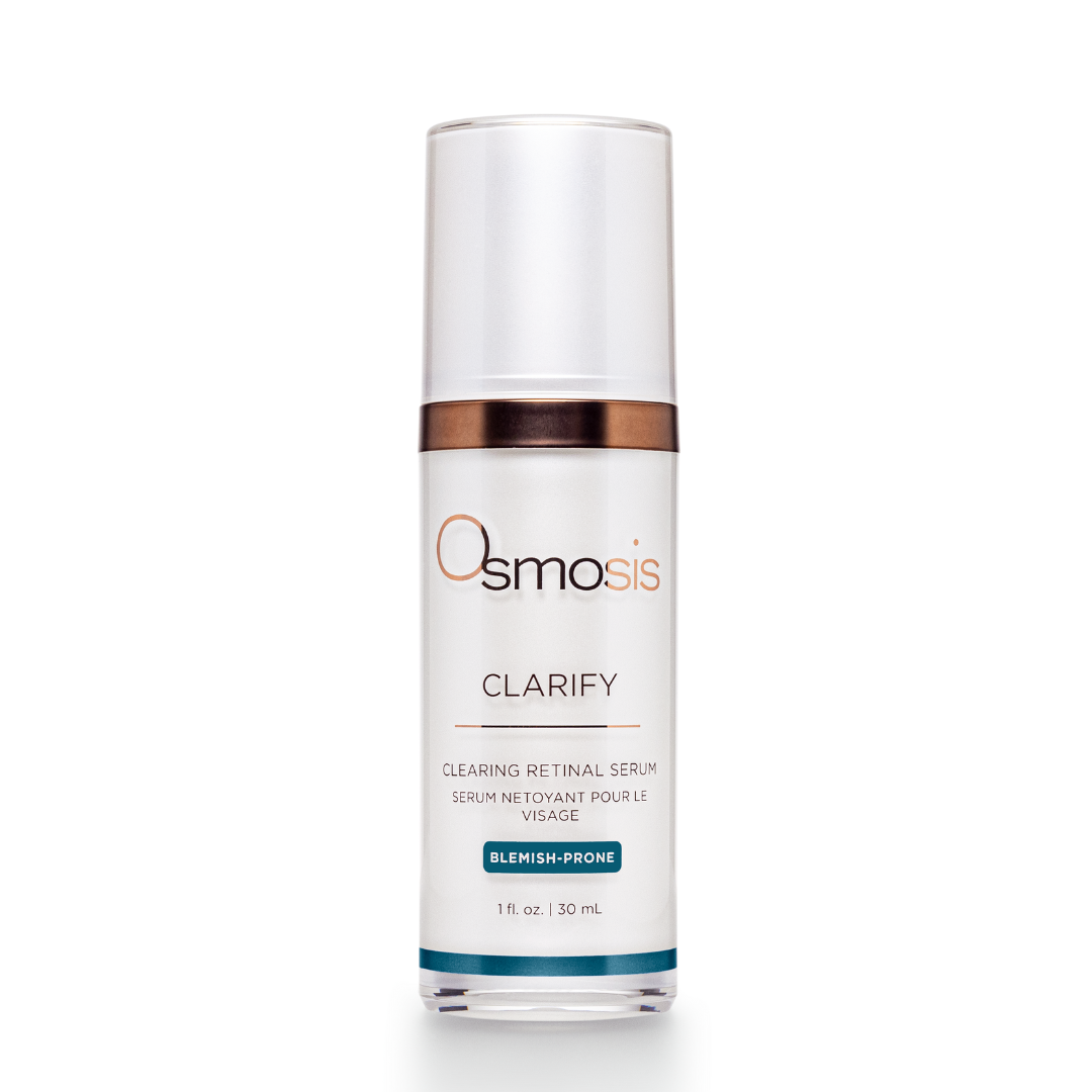 Osmosis Clarify Clearing Retinal Serum