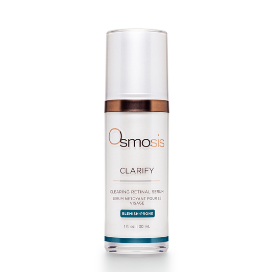 Osmosis Clarify Clearing Retinal Serum