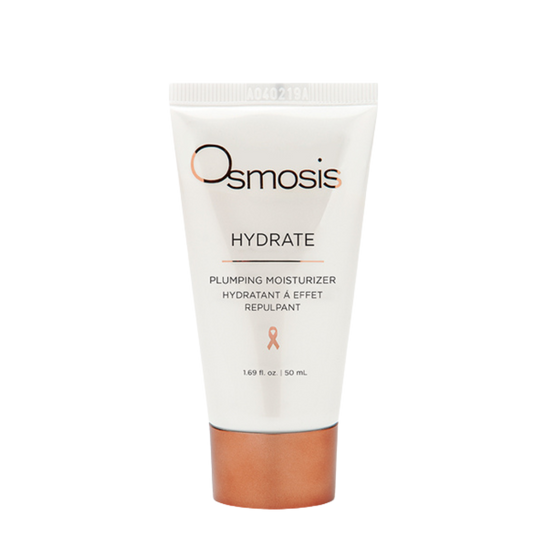 Osmosis Hydrate Plumping Moisturizer