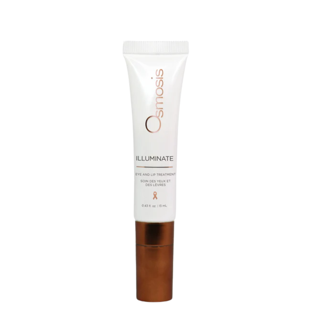 Osmosis Illuminate Eye & Lip Treatment