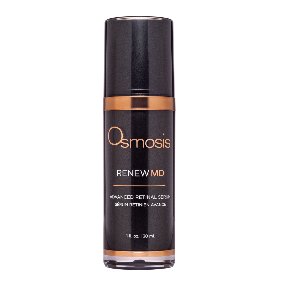 Osmosis MD Advanced Renew Retinal Serum