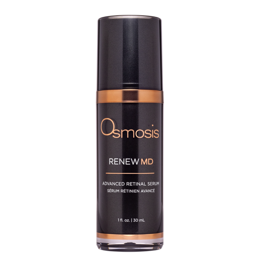 Osmosis MD Advanced Renew Retinal Serum