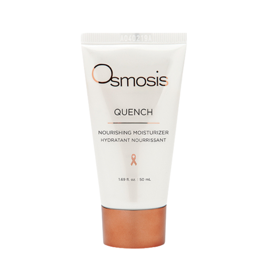 Osmosis Quench Nourishing Moisturizer