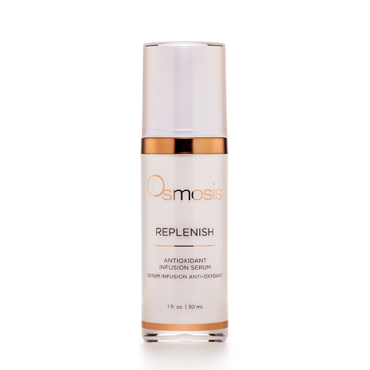 Osmosis Replenish Antioxidant Serum