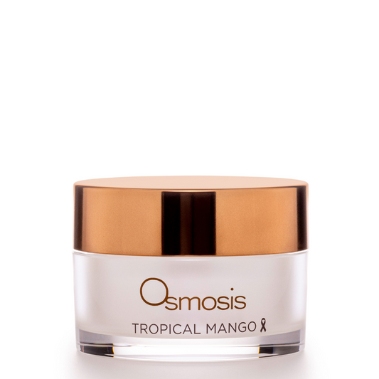 Osmosis Tropical Mango Barrier Repair Mask