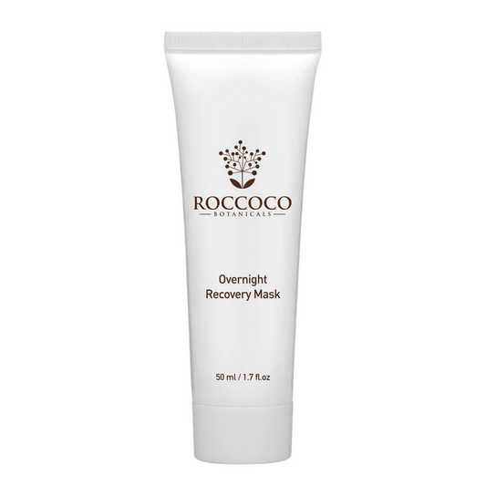 Overnight Recovery Mask