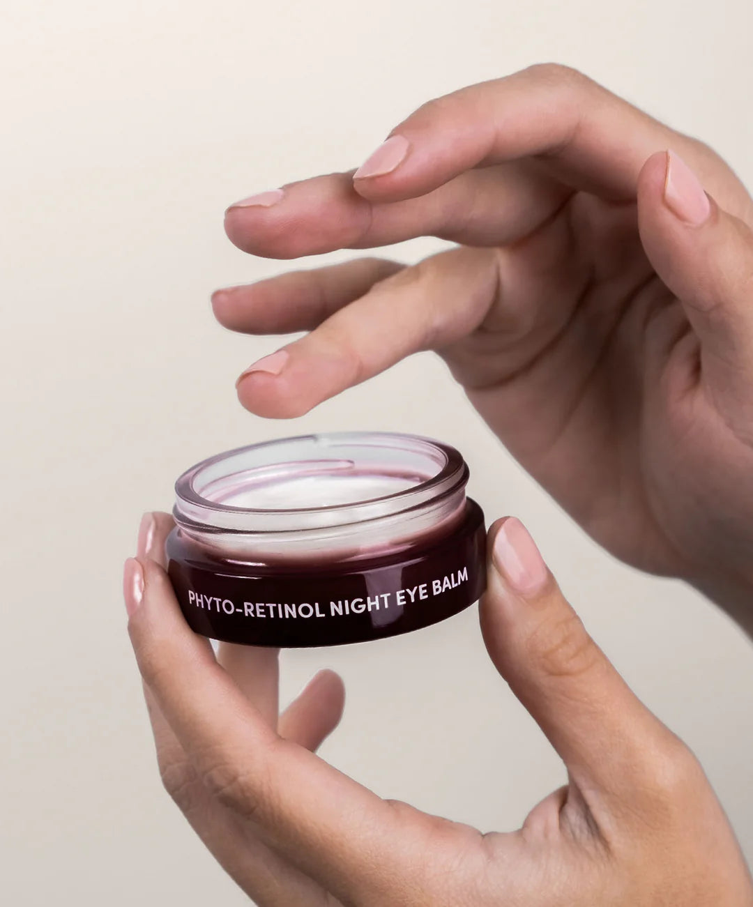 Fitglow Beauty Phyto-Retinol Night Eye Balm