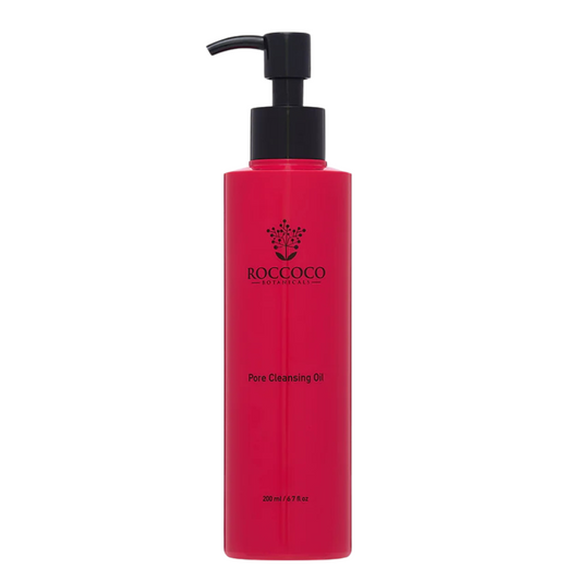 Pore Cleansing Oil