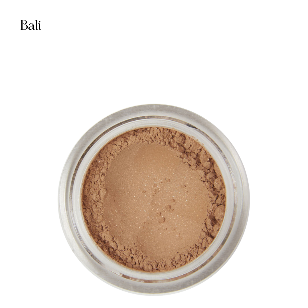 Priia Vacation in a Jar Bronzer