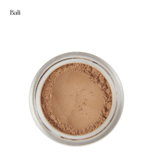 Priia Vacation in a Jar Bronzer