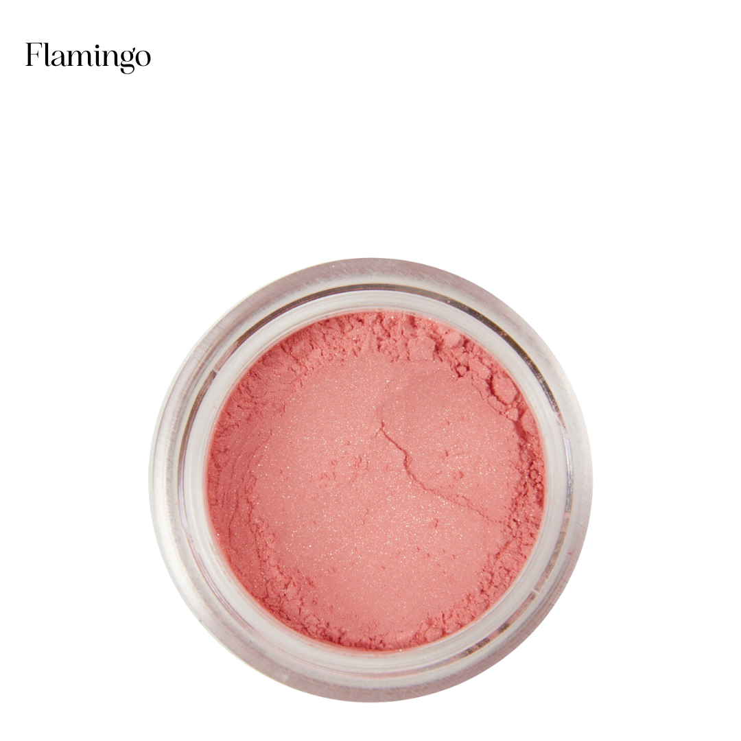 Priia Loose Mineral Blush